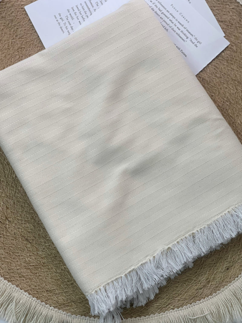 100% Cotton Sofa Cover