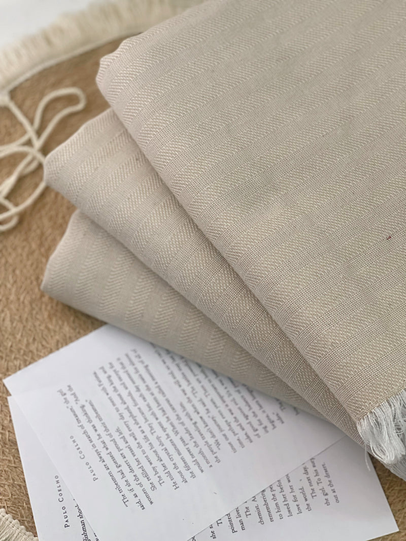 100% Cotton Sofa Cover