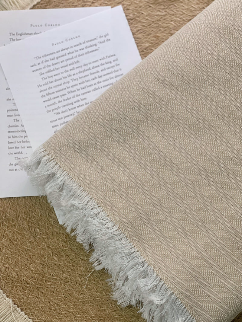 100% Cotton Sofa Cover