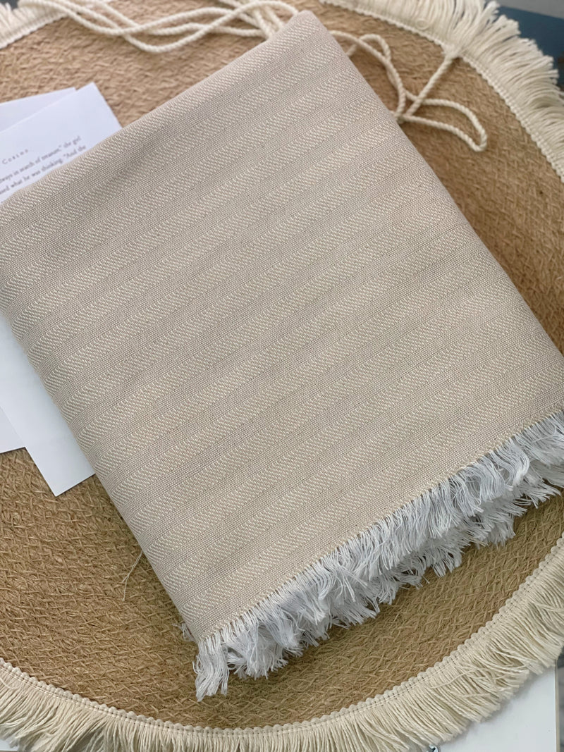 100% Cotton Sofa Cover