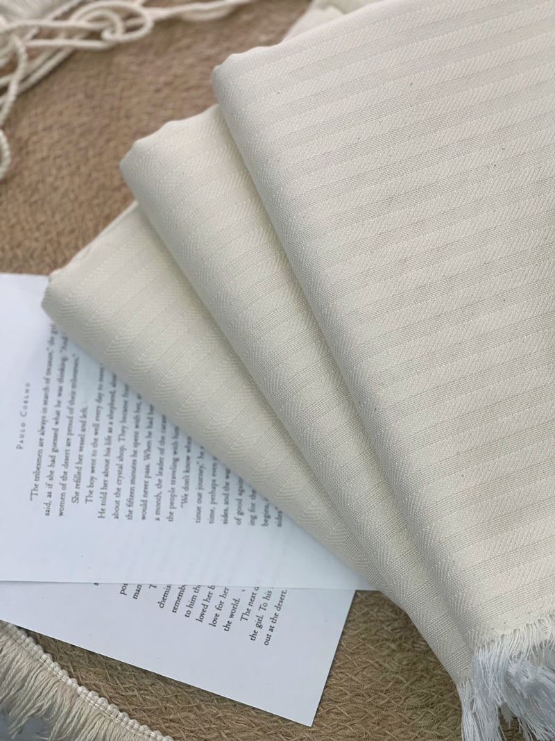 100% Cotton Sofa Cover