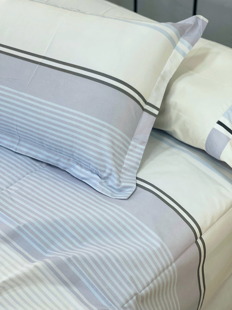 4 Pcs Bedding Set