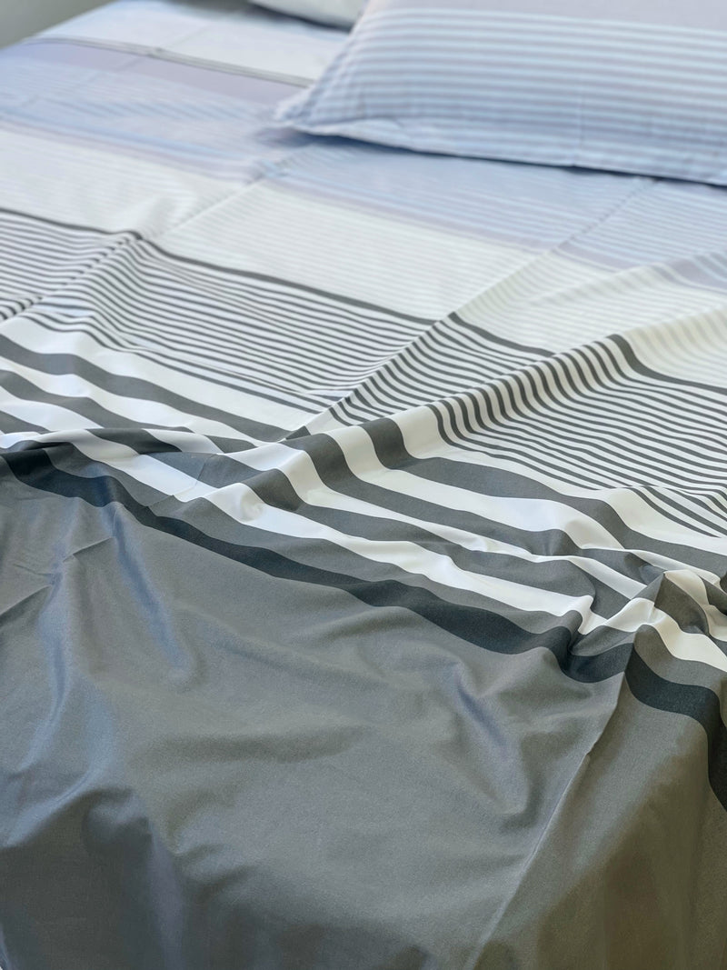 4 Pcs Bedding Set