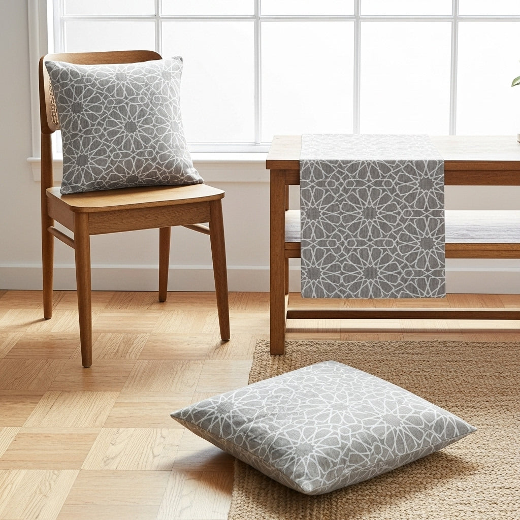 طقم رَانِر + ٢ خدادية