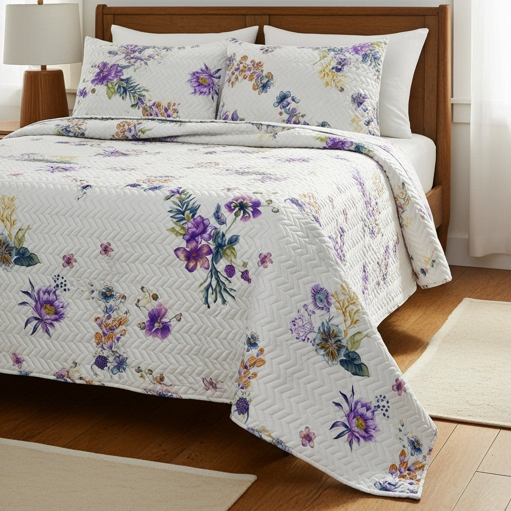 كوفرتة كابتونية إيفوري