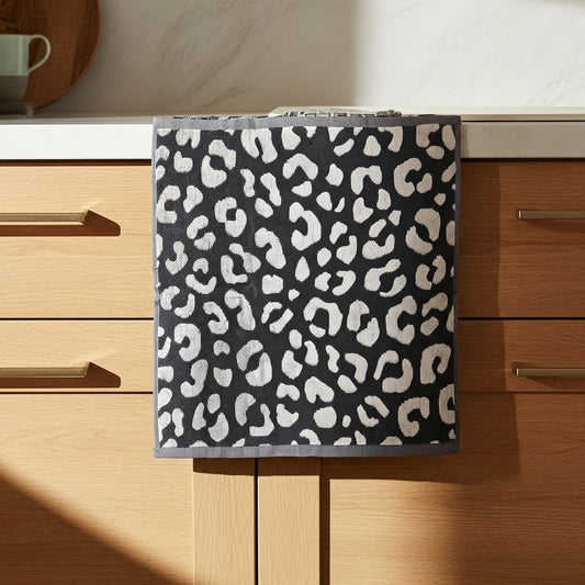 طقم ٢ فوطة مطبخ