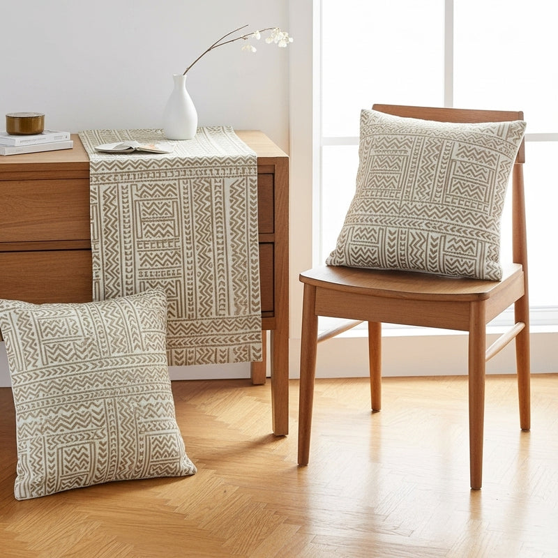 طقم رَانِر + ٢ خدادية