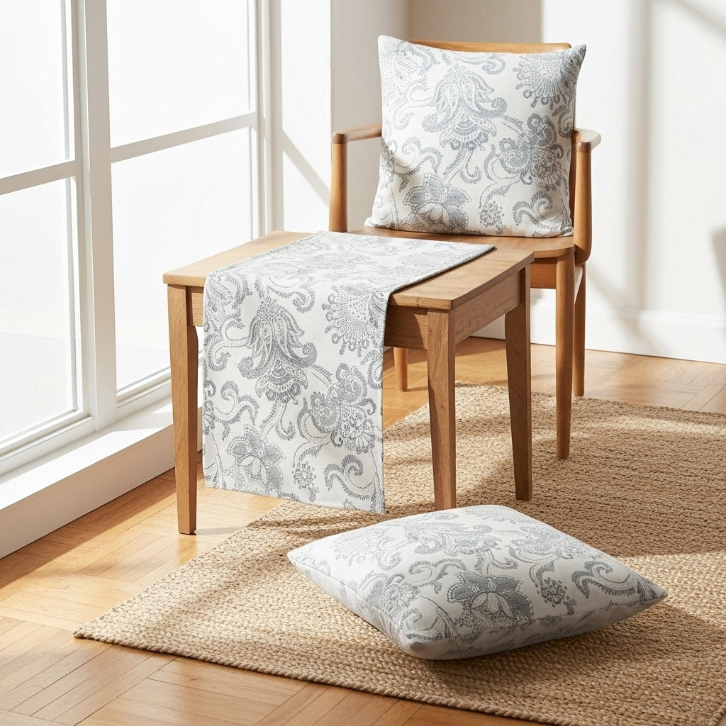 طقم رَانِر + ٢ خدادية