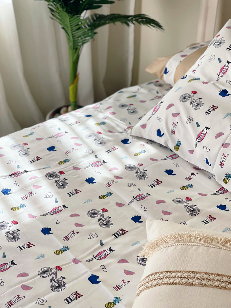 طقم سويت لاين