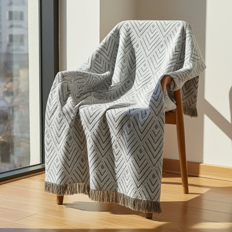 مفرش كنبة دِيكور