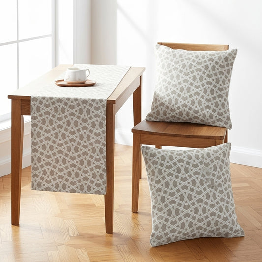 طقم رَانِر + ٢ خدادية