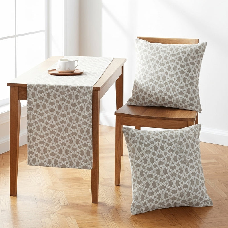 طقم رَانِر + ٢ خدادية