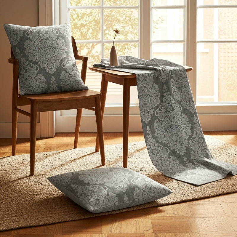 طقم رَانِر + ٢ خدادية