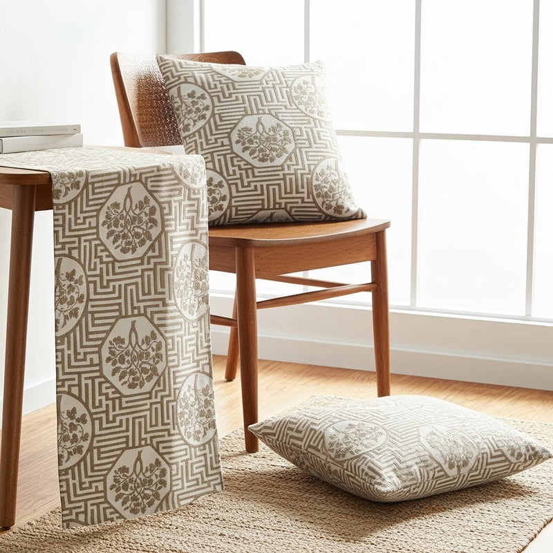 طقم رَانِر + ٢ خدادية