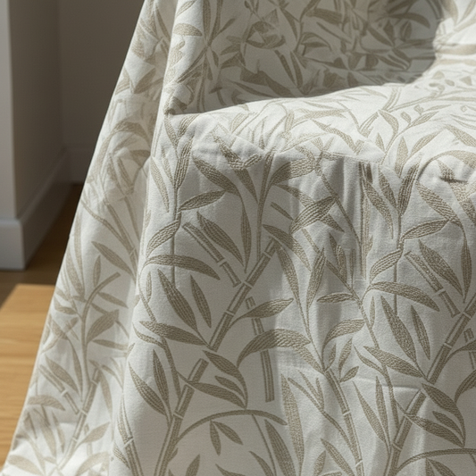 مفرش كنبة دِيكور