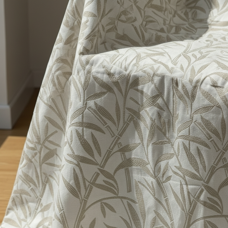 مفرش كنبة دِيكور