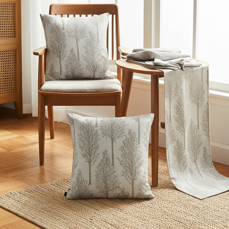 طقم رَانِر + ٢ خدادية