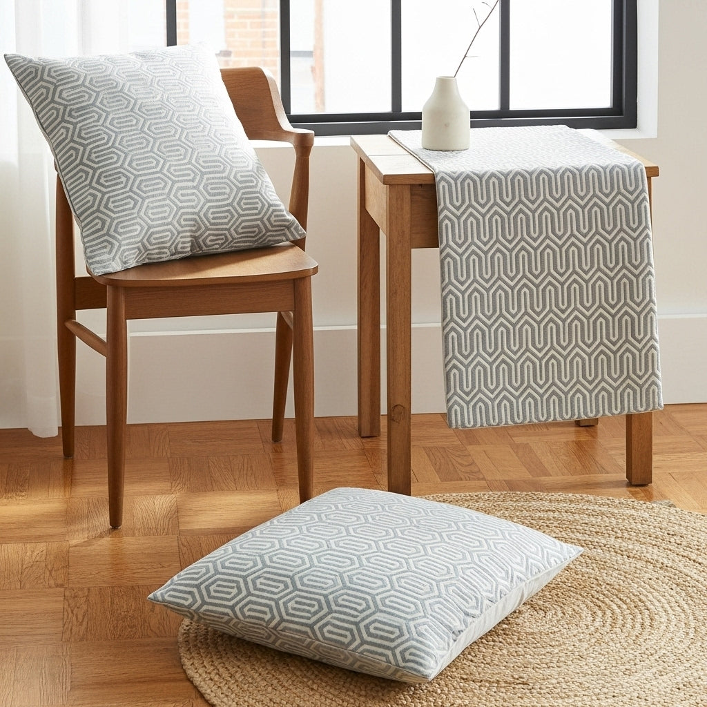 طقم رَانِر + ٢ خدادية