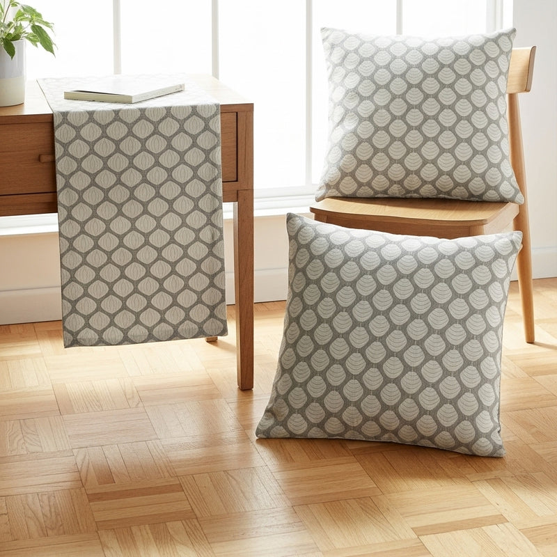 طقم رَانِر + ٢ خدادية