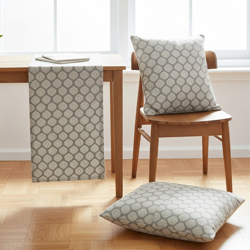 طقم رَانِر + ٢ خدادية