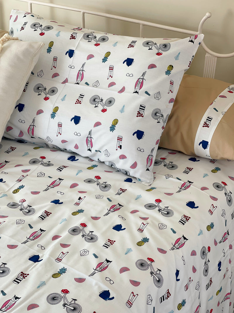 طقم سويت لاين