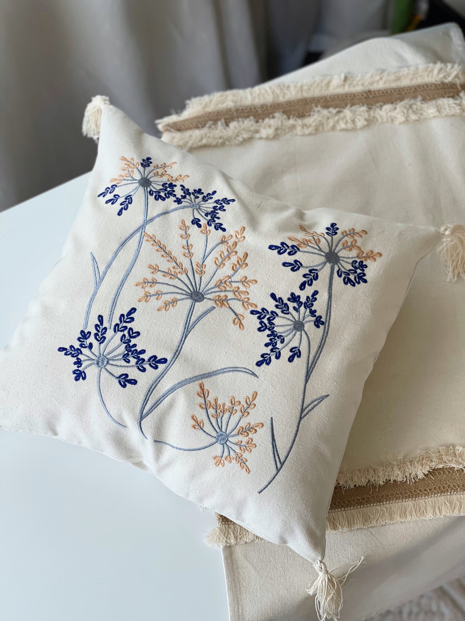 خدادية تطريز رويال