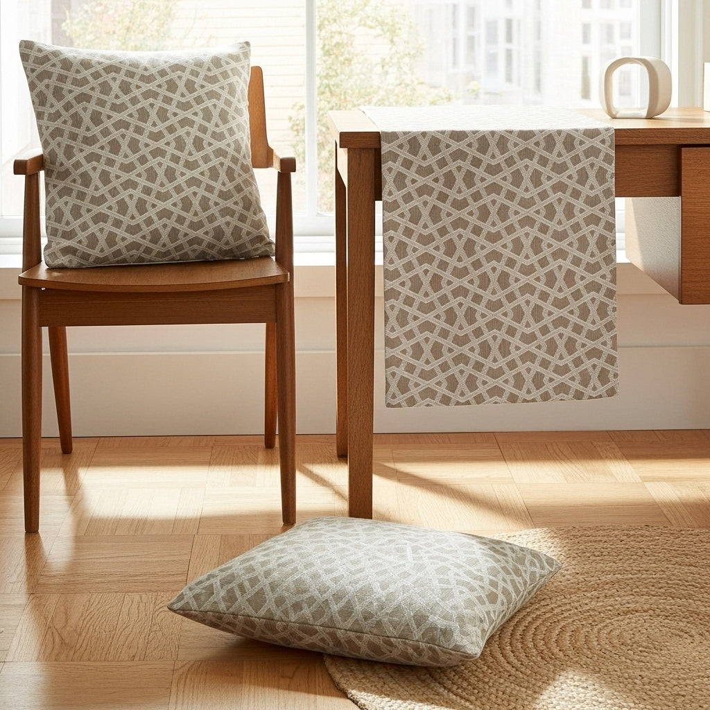 طقم رَانِر + ٢ خدادية