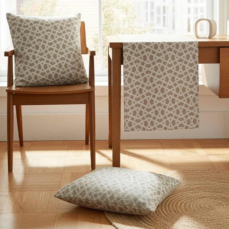 طقم رَانِر + ٢ خدادية