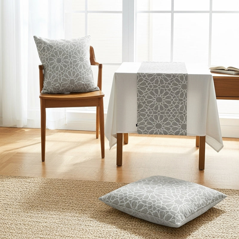 طقم رَانِر + ٢ خدادية