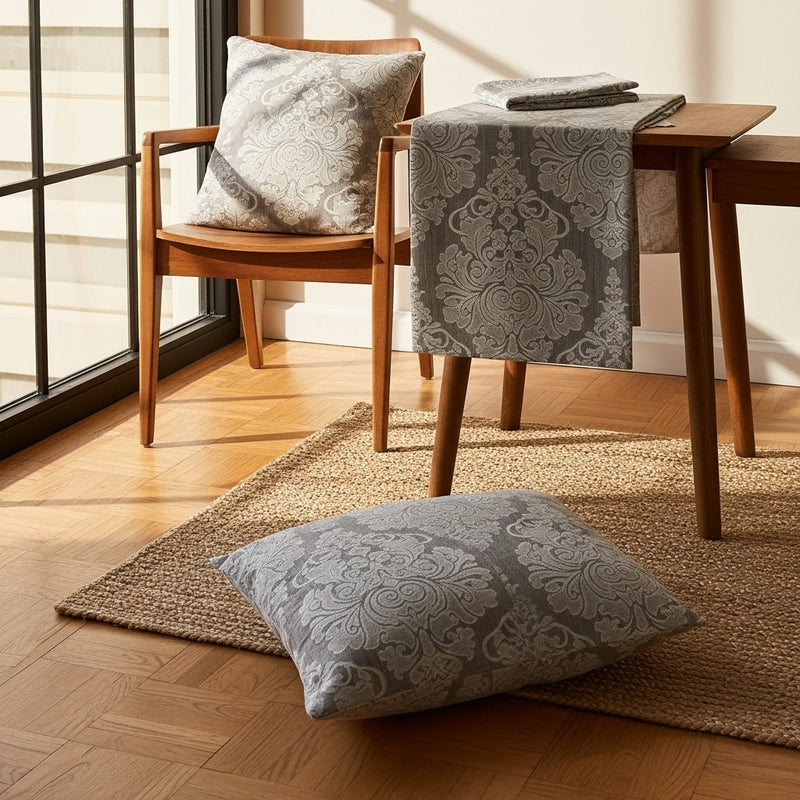 طقم رَانِر + ٢ خدادية