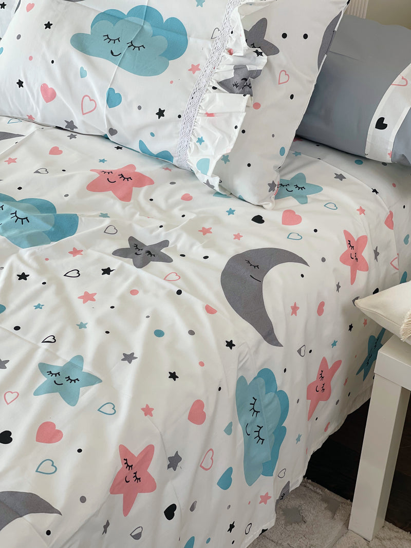 طقم سويت لاين