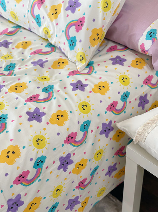 طقم سويت لاين