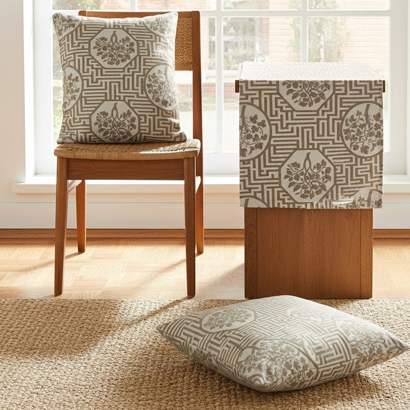 طقم رَانِر + ٢ خدادية