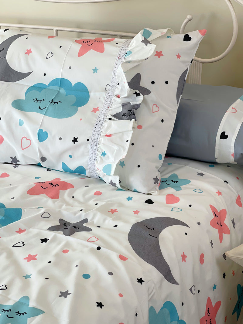 طقم سويت لاين