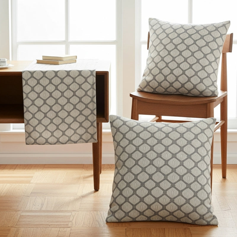 طقم رَانِر + ٢ خدادية