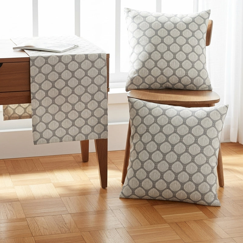 طقم رَانِر + ٢ خدادية