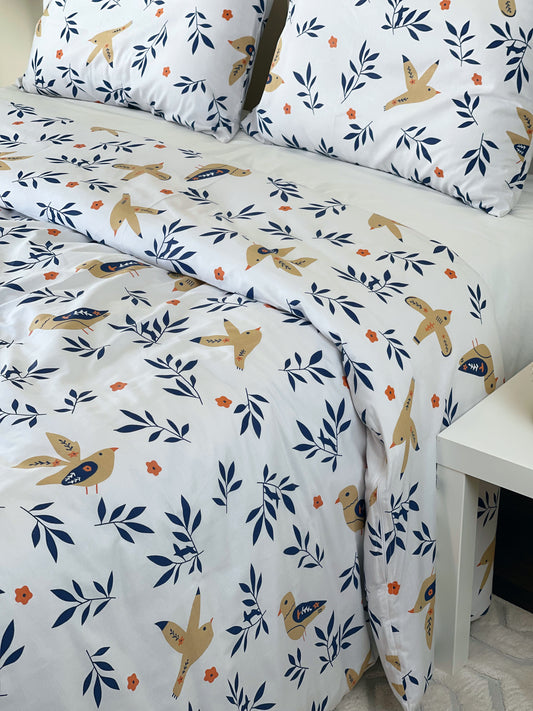 كيس لحاف بيور سوفت