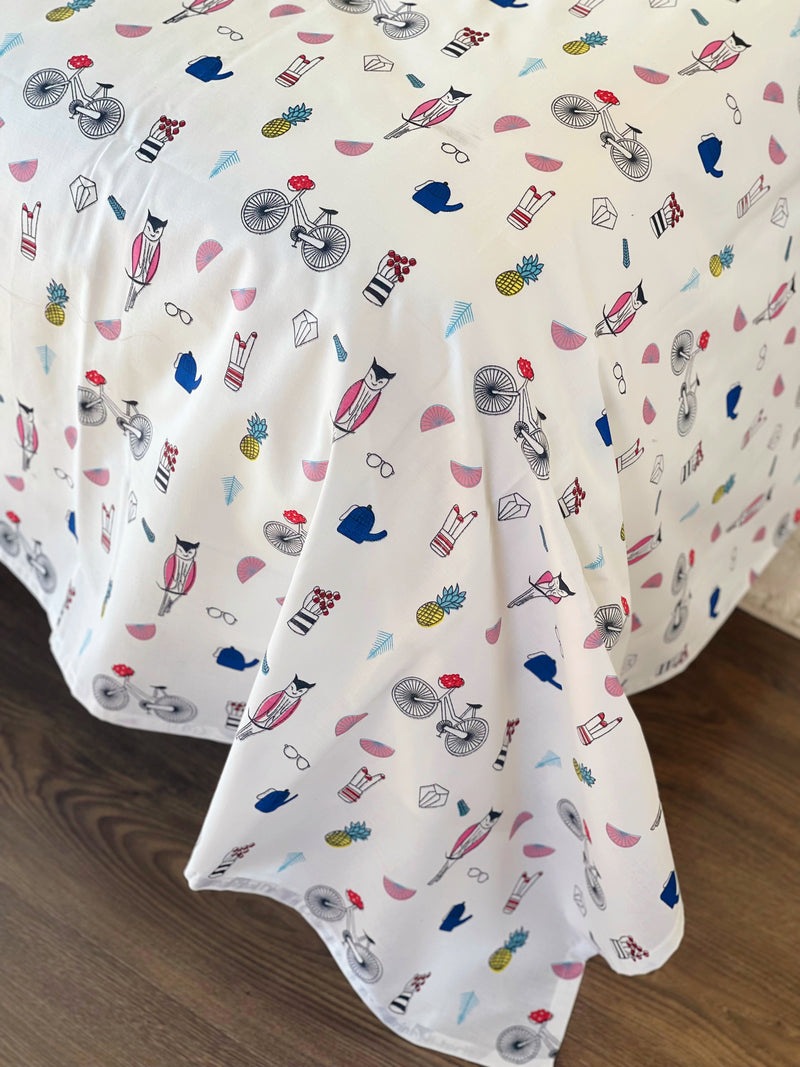 طقم سويت لاين