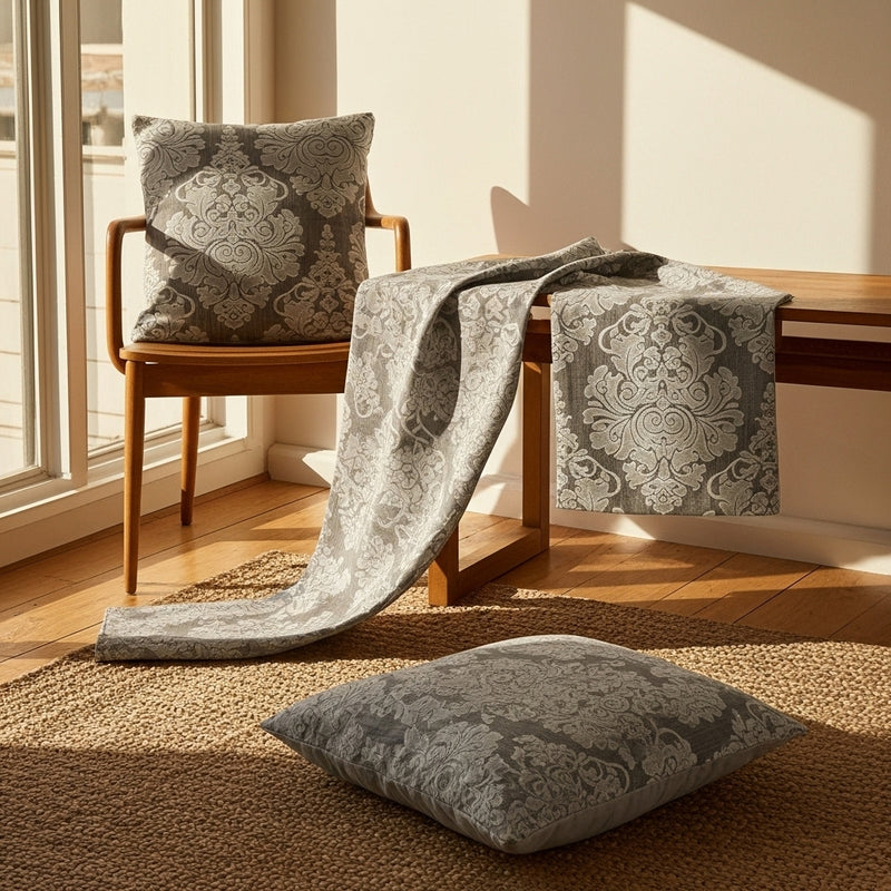 طقم رَانِر + ٢ خدادية