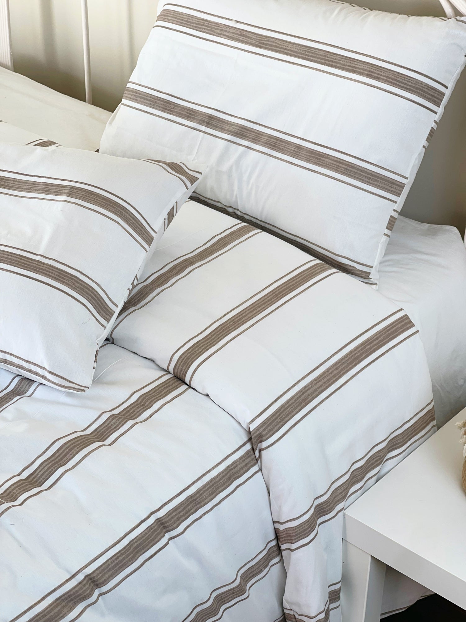 كيس لحاف بيور سوفت