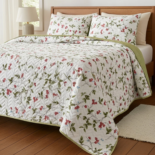 كوفرتة كابتونية إيفوري