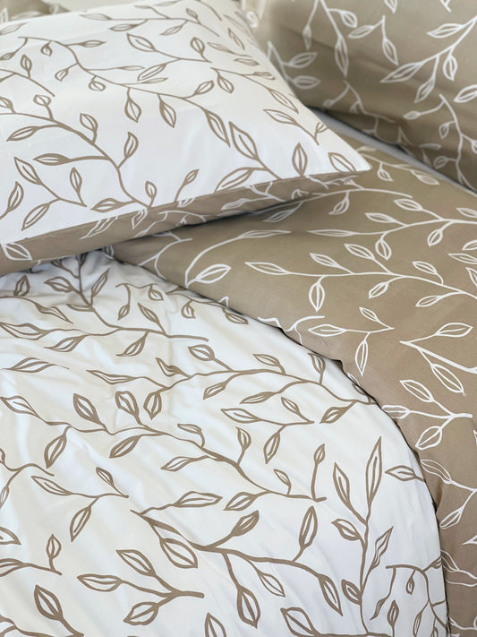 كيس لحاف بيور سوفت