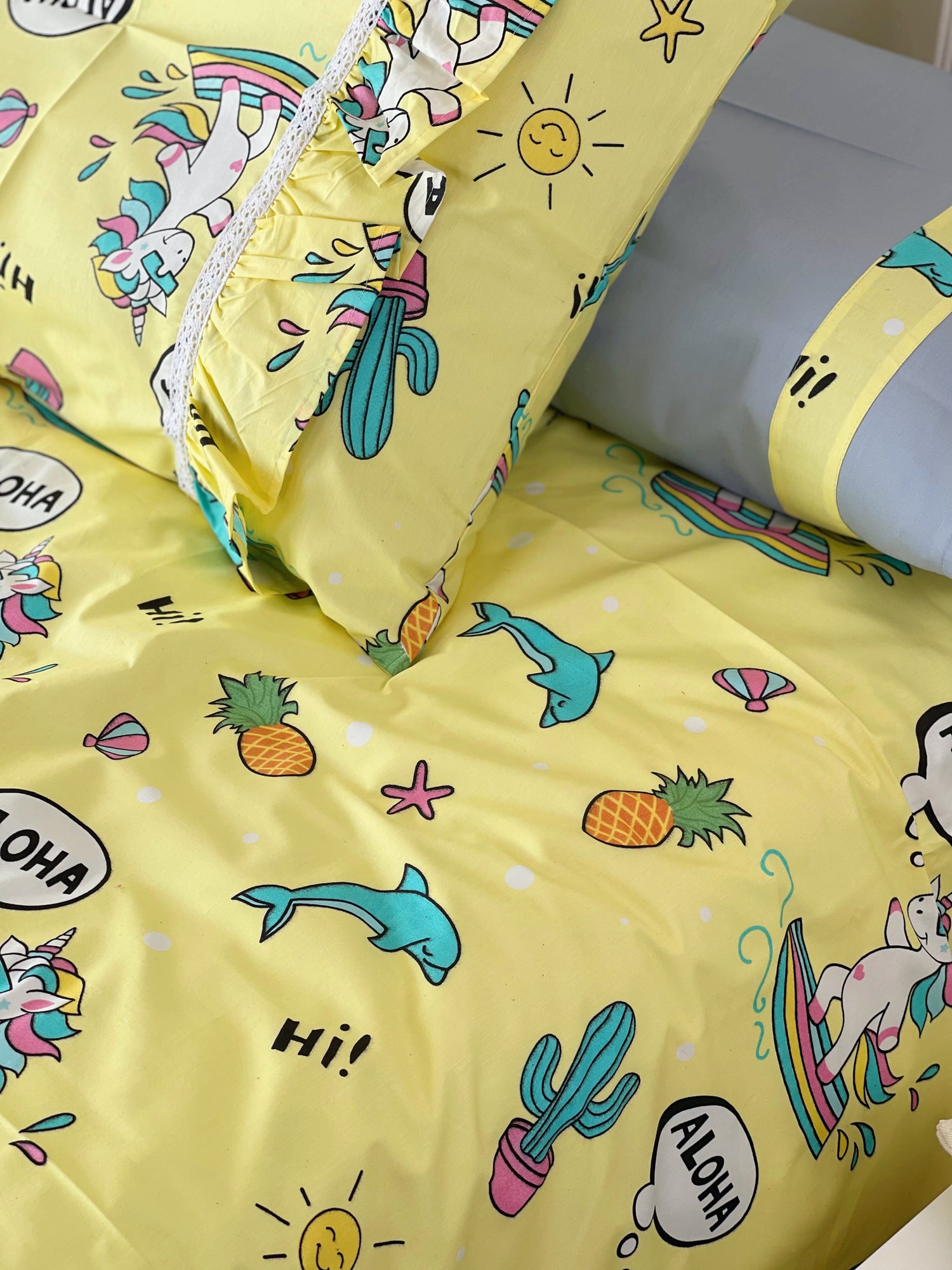 طقم سويت لاين