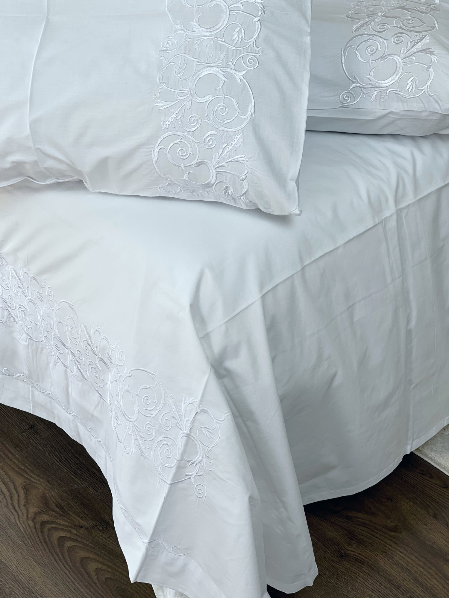 طقم بيركال بيور