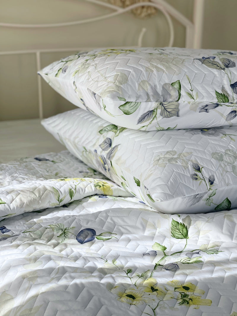 كوفرتة كابتونية إيفوري