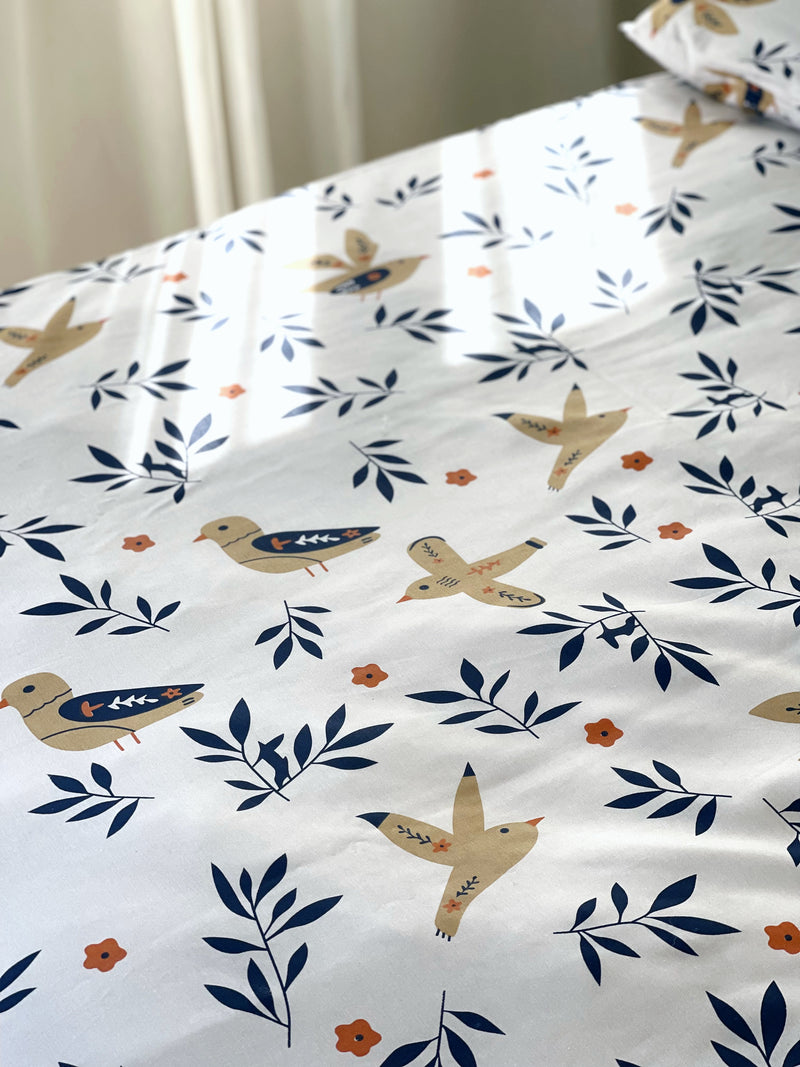 كيس لحاف بيور سوفت