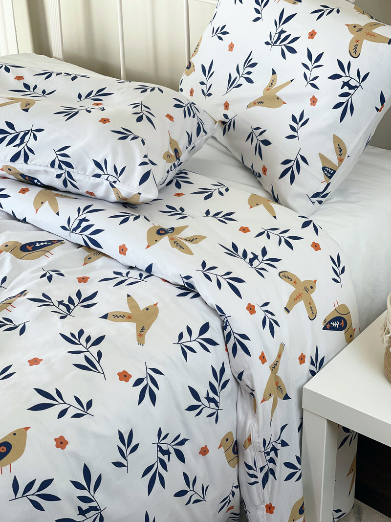 كيس لحاف بيور سوفت