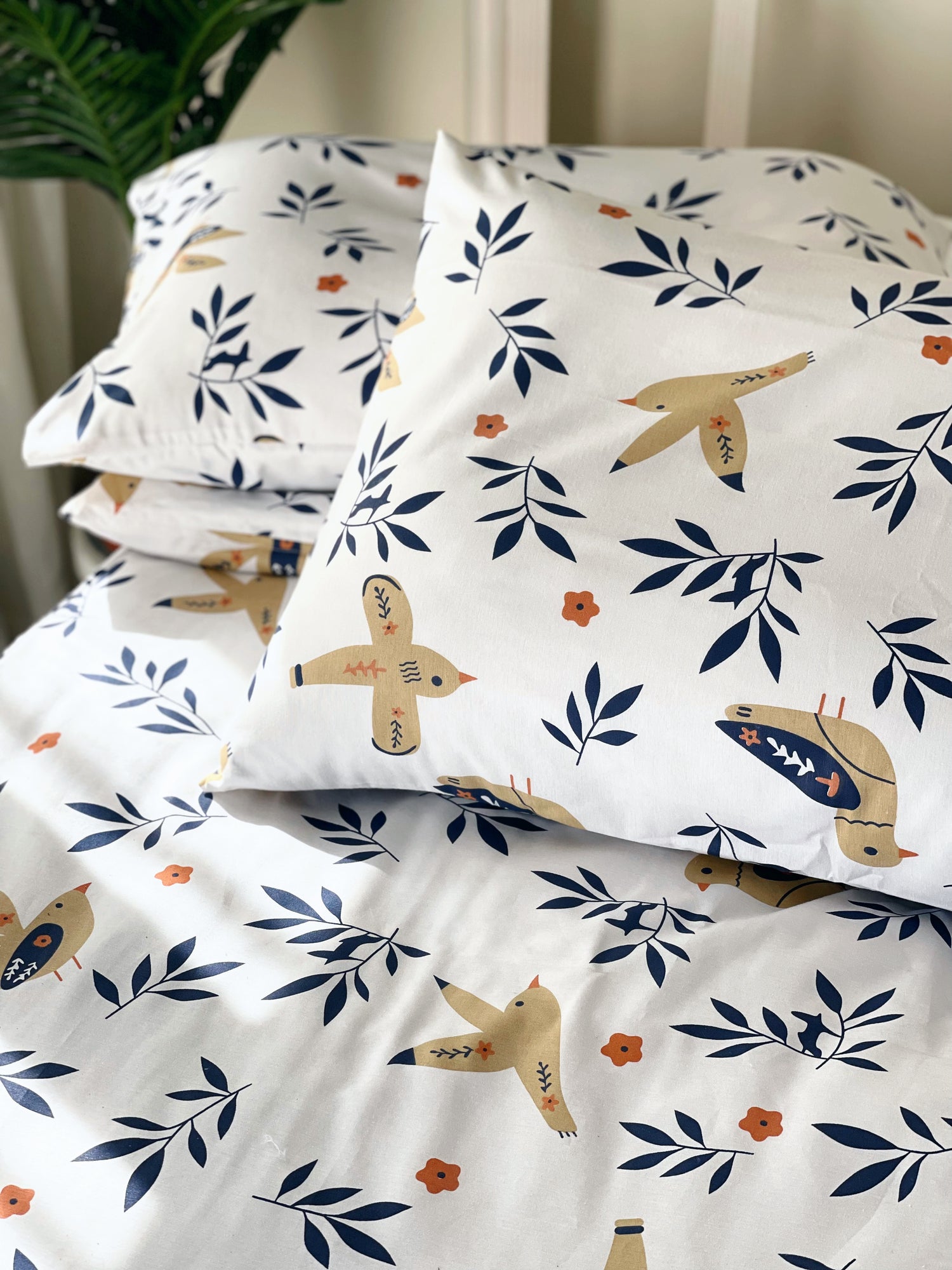 كيس لحاف بيور سوفت