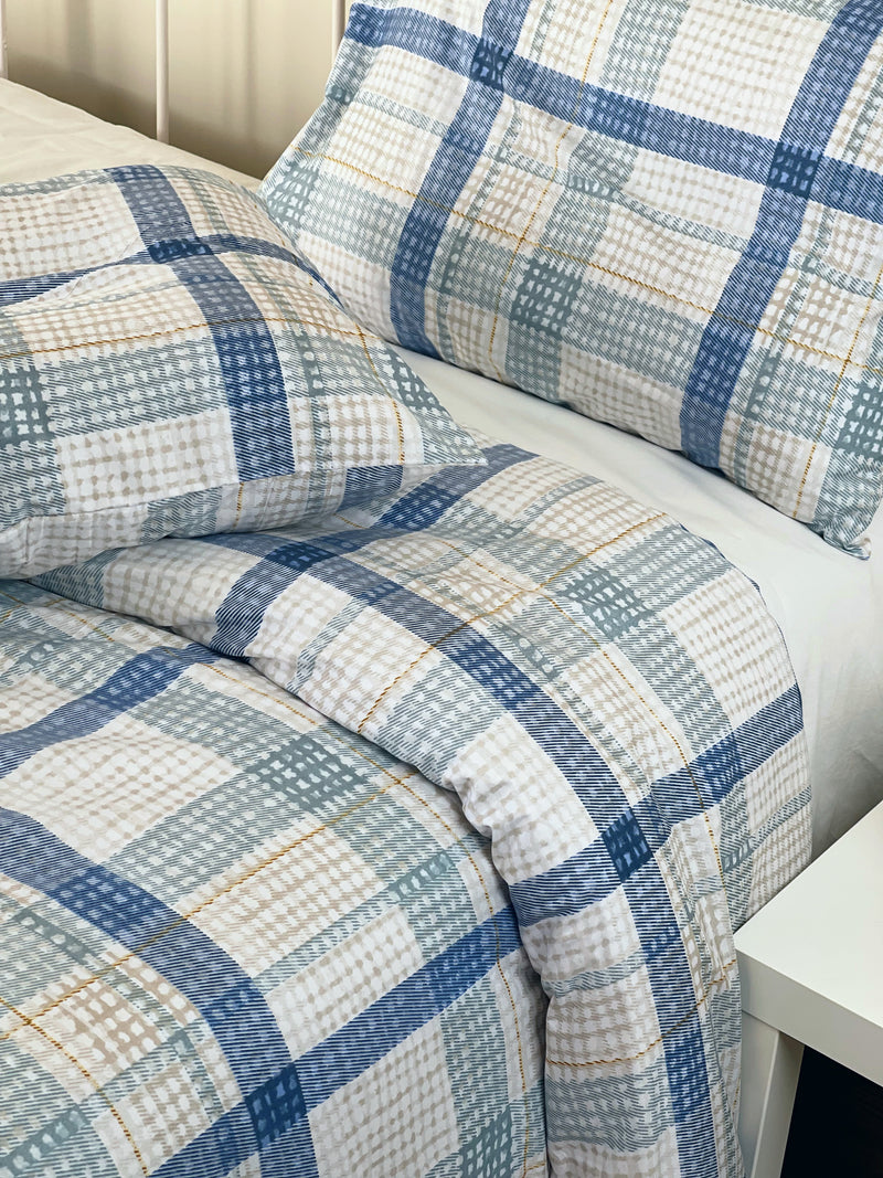 كيس لحاف بيور سوفت