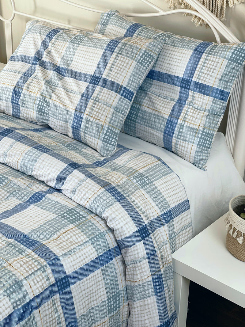 كيس لحاف بيور سوفت